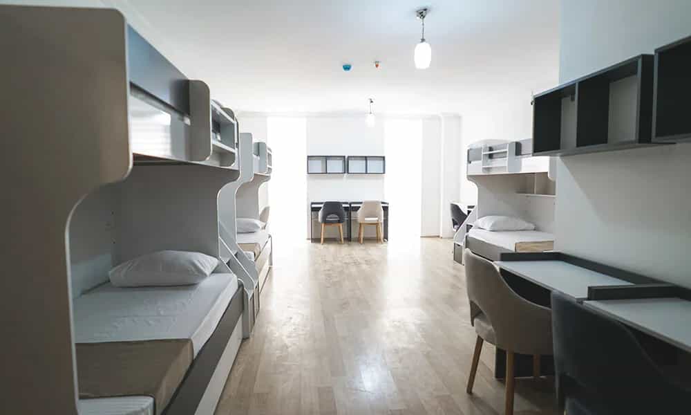 Armada Kız Öğrenci Yurdu Aydın