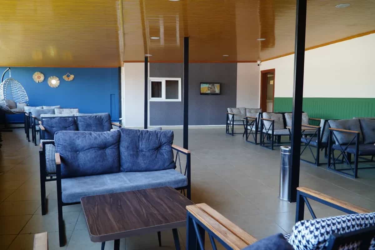 Armada Kız Öğrenci Yurdu Aydın