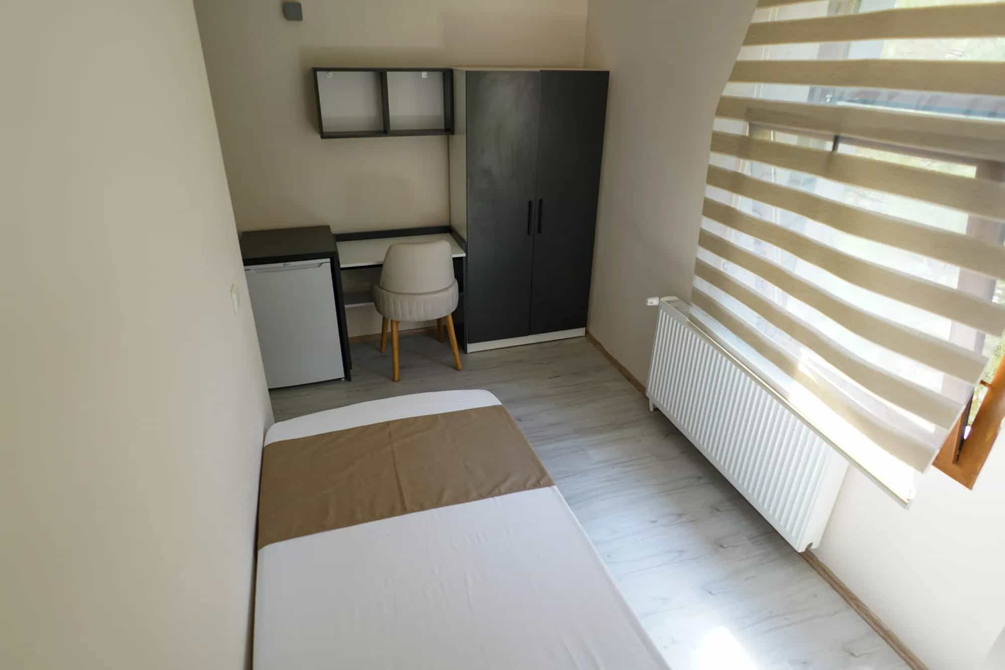 Armada Kız Öğrenci Yurdu Aydın