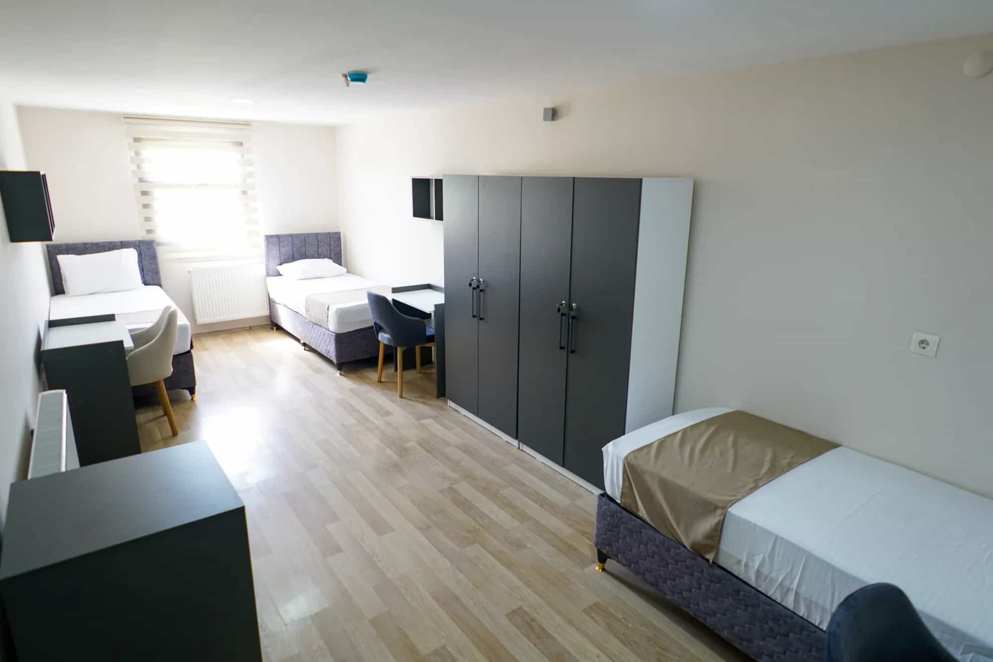 Armada Kız Öğrenci Yurdu Aydın