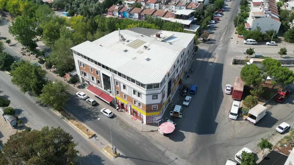Armada Kız Öğrenci Yurdu Aydın