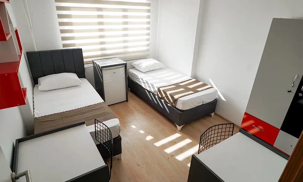 Armada Erkek Öğrenci Yurdu