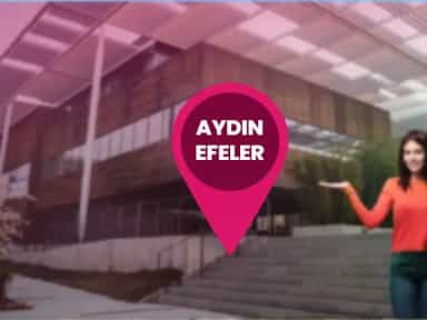 Efeler Kız Yurdu
