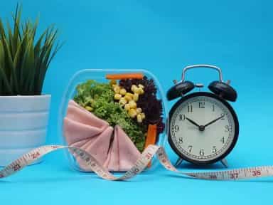 Üniversite Yıllarında Yurtta Sağlıklı Beslenme Sırları