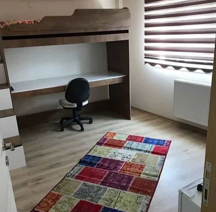 Gelişim Erkek Öğrenci Yurdu Aydın