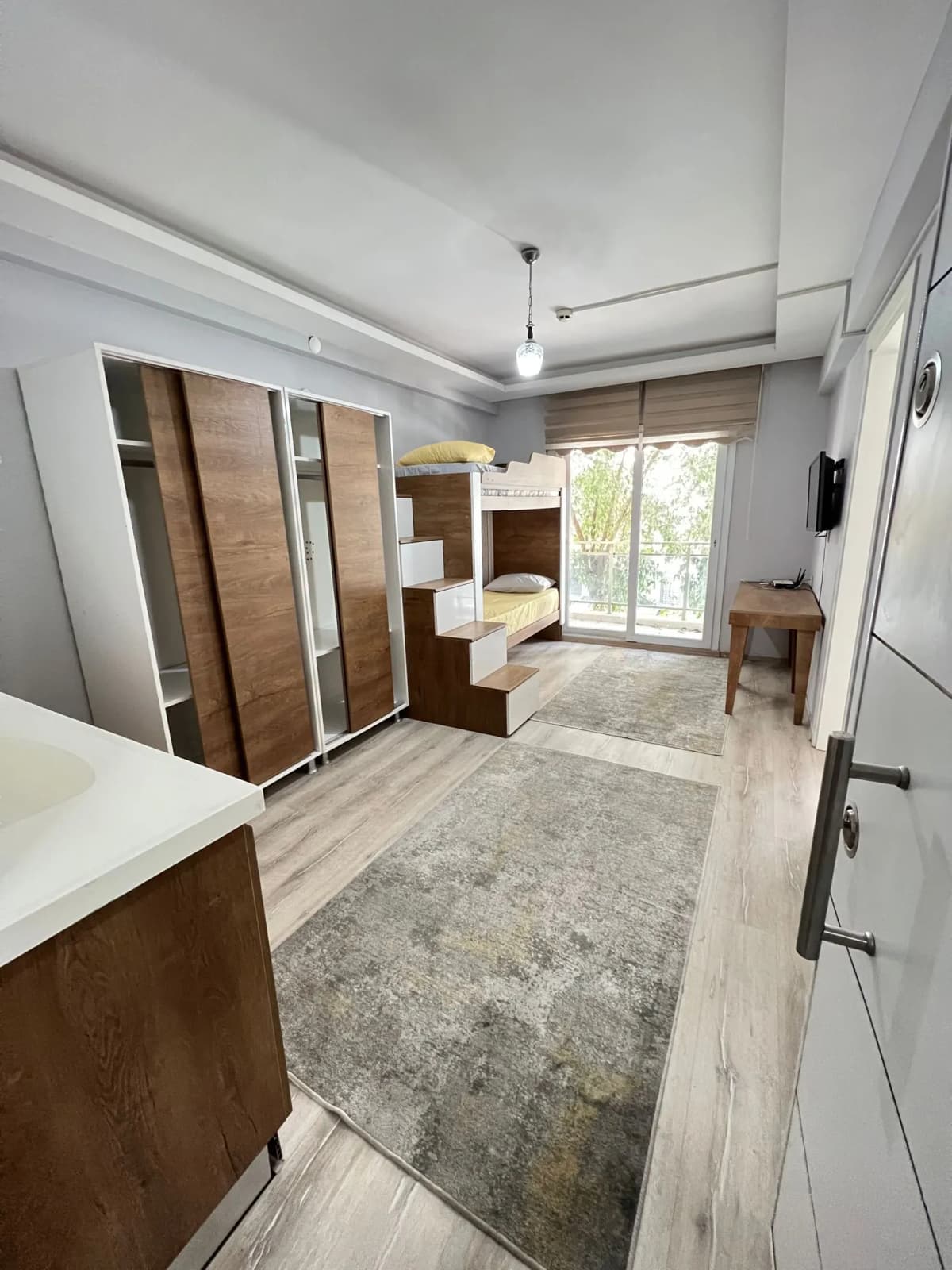 Gelişim Erkek Öğrenci Yurdu Aydın