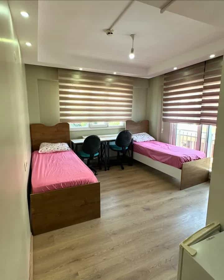 Gelişim Kız Öğrenci Yurdu