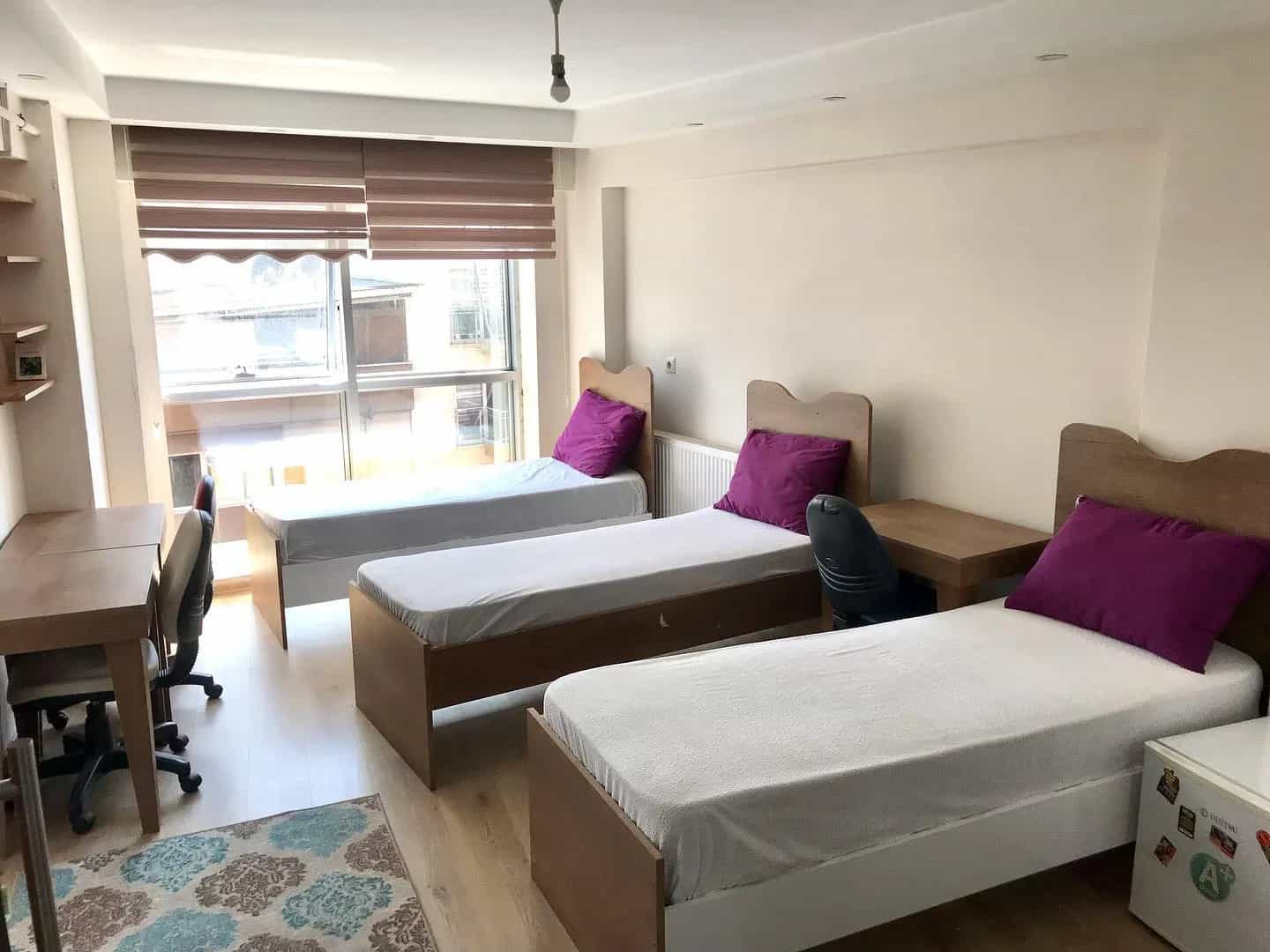 Gelişim Kız Öğrenci Yurdu