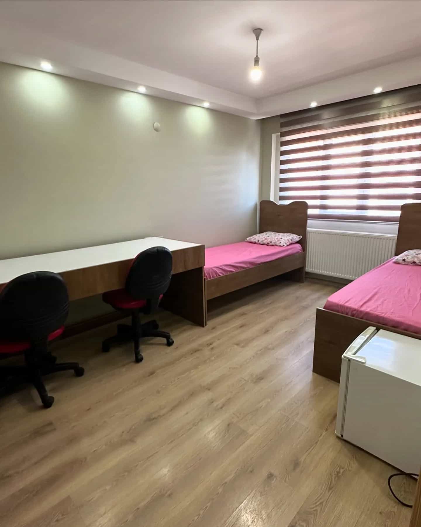 Gelişim Kız Öğrenci Yurdu