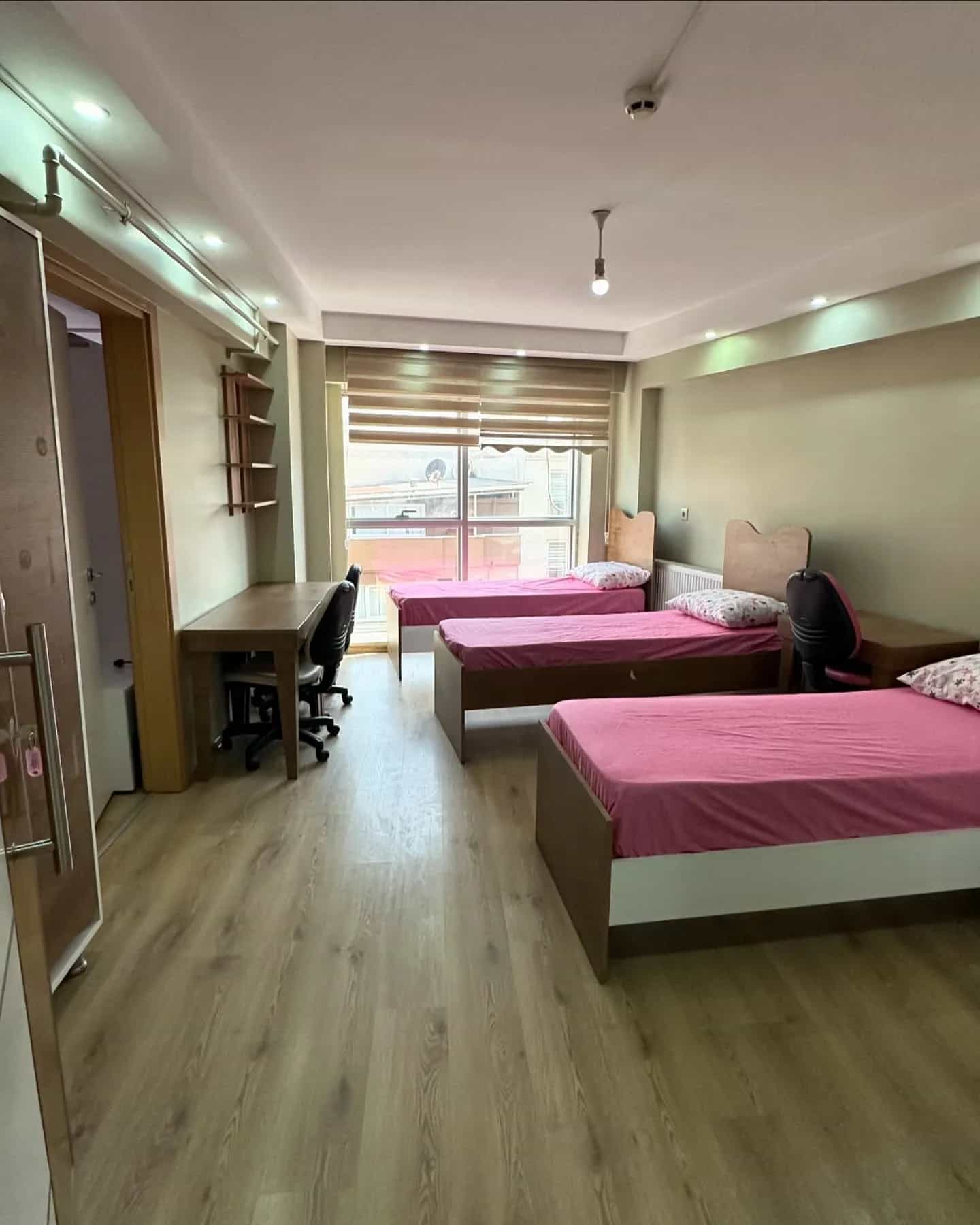 Gelişim Kız Öğrenci Yurdu