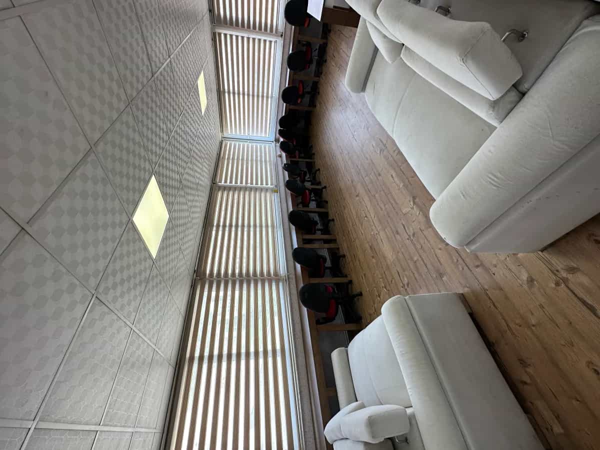 Gelişim Kız Öğrenci Yurdu