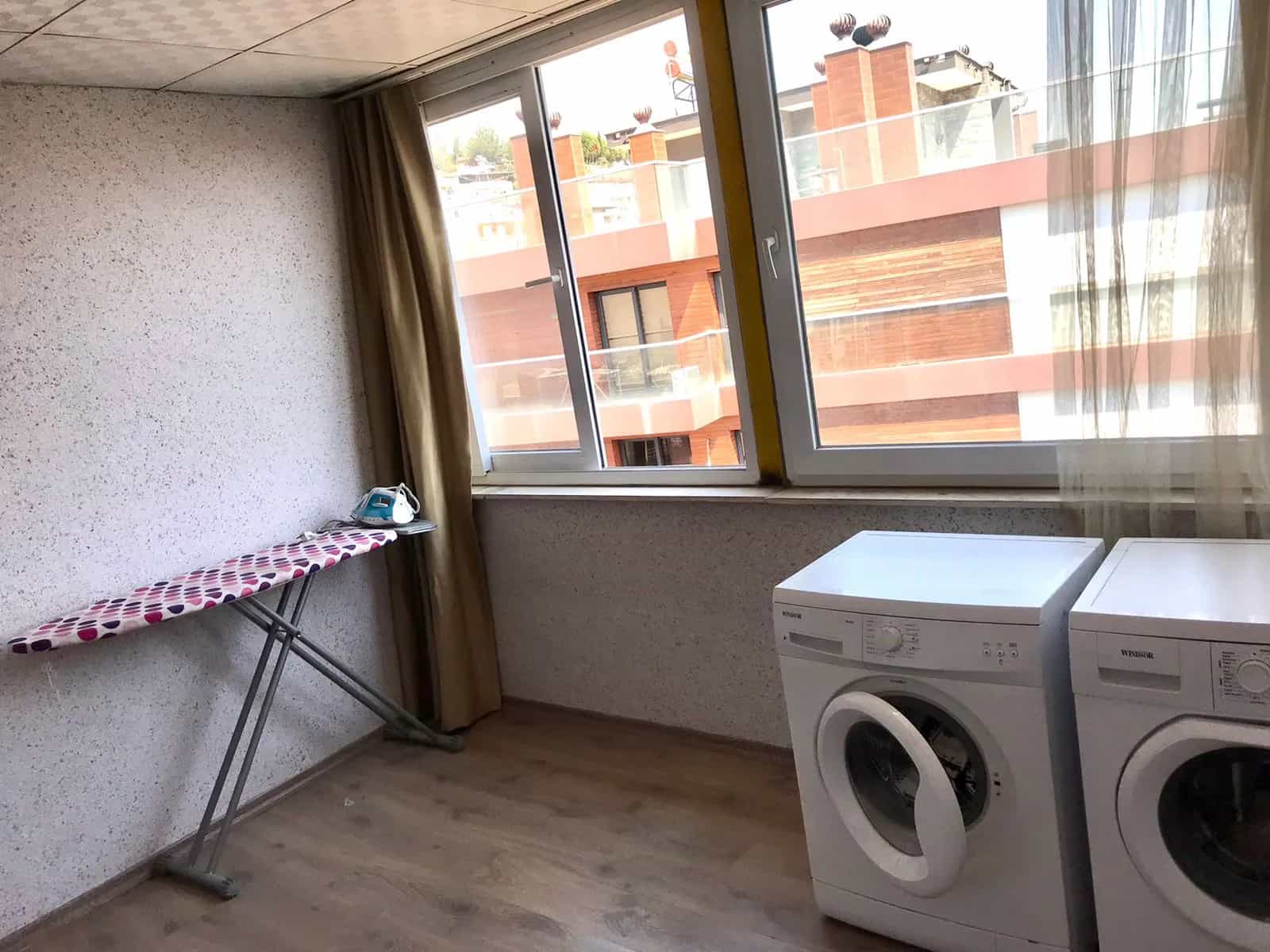 Gelişim Kız Öğrenci Yurdu